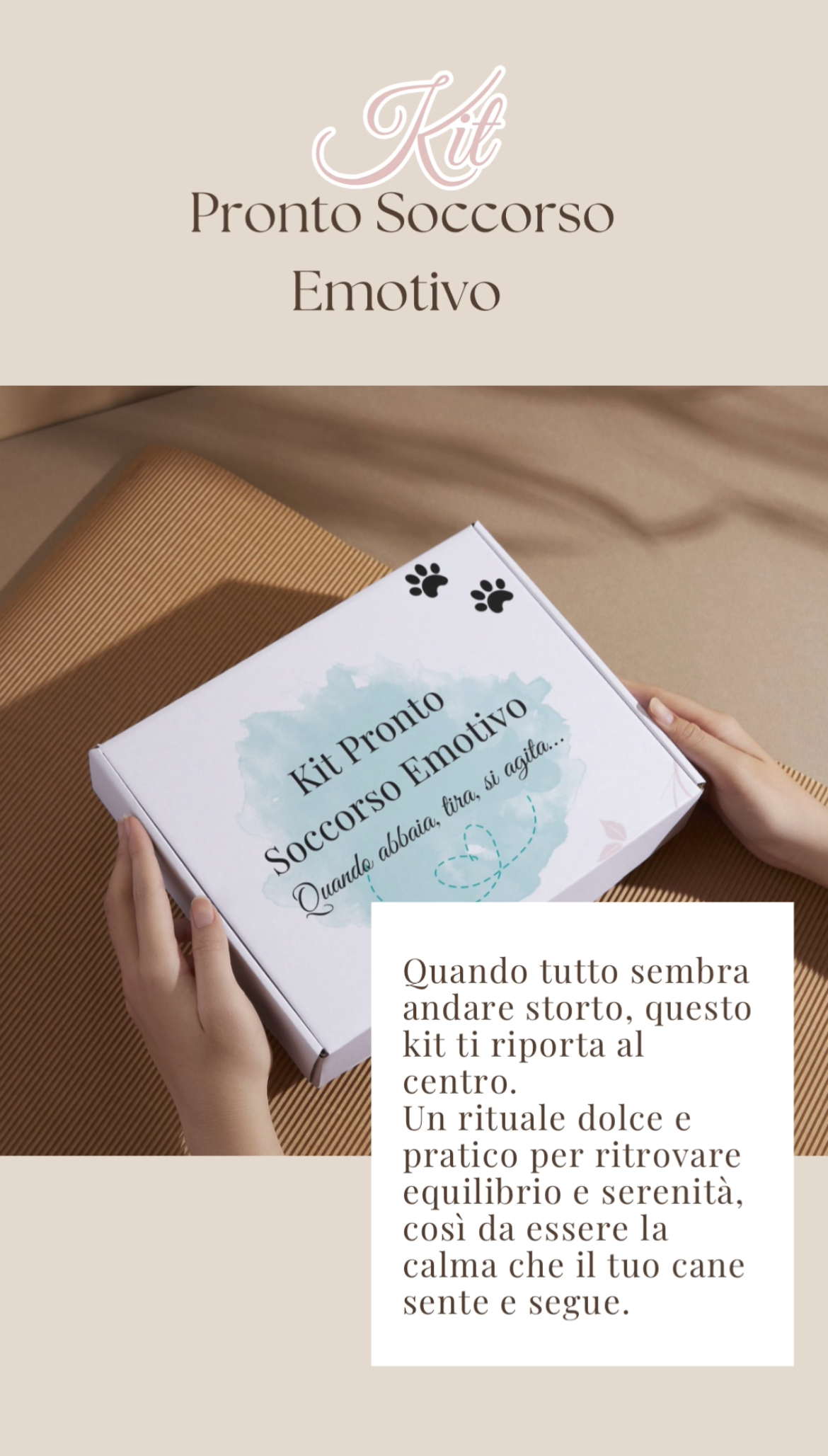 Bundle "Sempre con Me" - Guida completa + 4 Bonus esclusivi