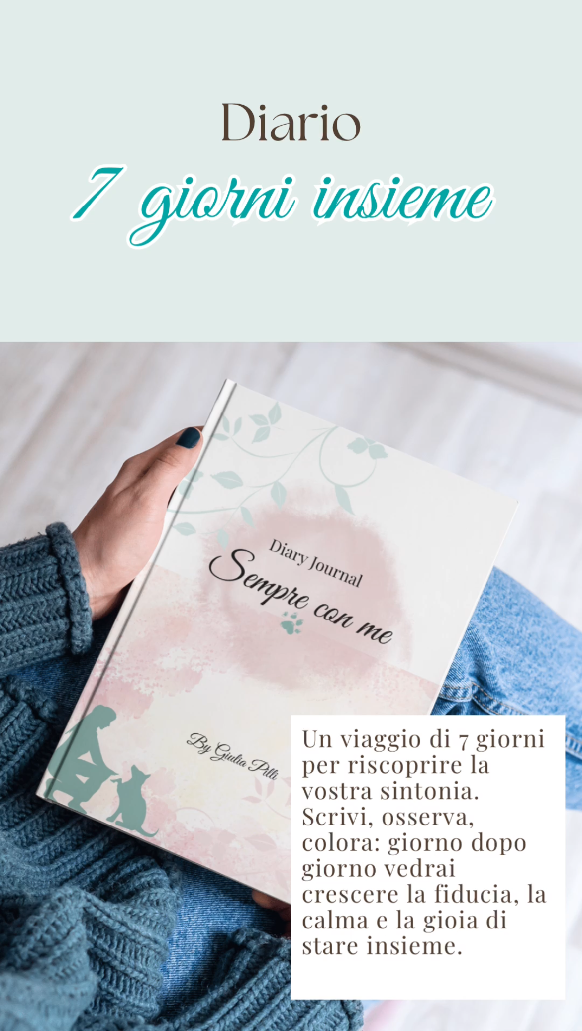 Bundle "Sempre con Me" - Guida completa + 4 Bonus esclusivi