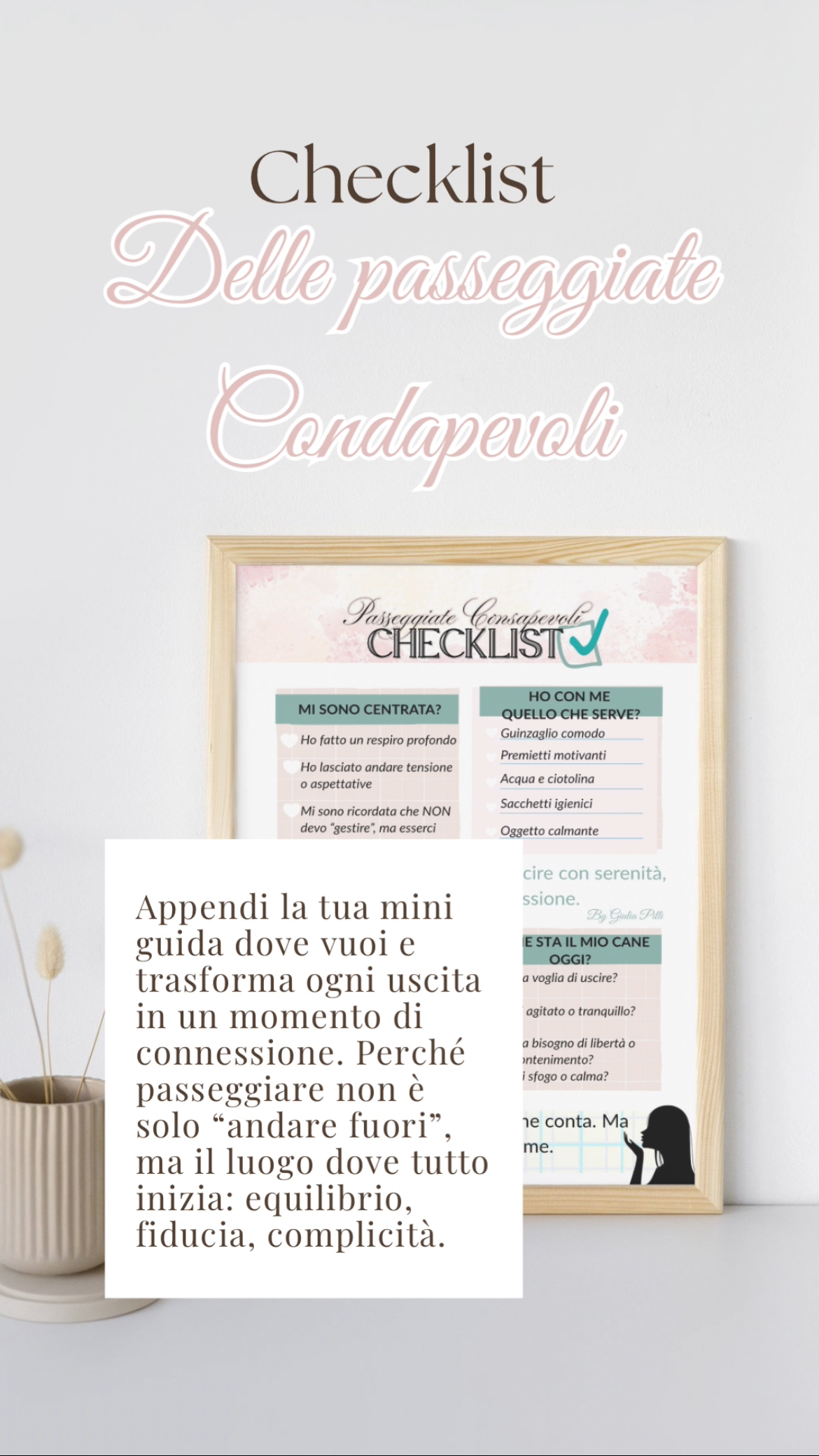 Bundle "Sempre con Me" - Guida completa + 4 Bonus esclusivi